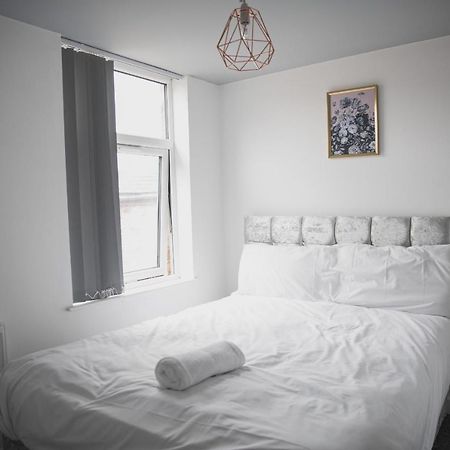 Leicester House公寓 外观 照片